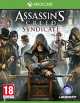 Assassin's Creed: Syndicate | XBOX ONE NEW