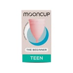Mooncup Beginner Menstrual Cup - Size Teen