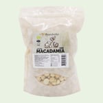 Macadamianötter Premium RB RAW&EKO 1 kg