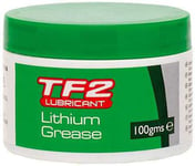 Fett Weldtite TF2 Lithium Burk 100 gram 2016