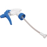 Hand atomizer pump