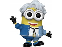 Funko Pop! Vinilinė Figūrėlė: Bts X Despicable Me 4 - J-Hope