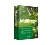 Kopieringspapper Multicopy Original Ohålat A4 80g