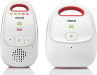Vtech BM1000 Digital Audio Baby Monitor, Parent Unit with Rechargeable Battery, 