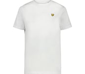 Sports JR t-shirt Barn White 14-15