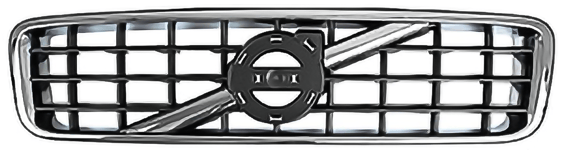 Grill - Volvo - Xc90