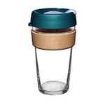 KeepCup Brew - Cork Eventide , 16 oz (475ml)