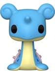 Funko! - Games: Pokemon (Lapras) - Figur