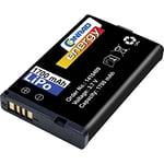 Reely Batterie démetteur pour télécommande GT4 Evo 1 pc(s)