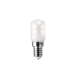 Veke LED-pære er en energieffektiv, frostet, hvit LED-pære. Pæren gir et varmt, hvitt lys, og passer til papirjulestjernene fra samme produsent.</p> Watt & adventsstjerne 7340044225452