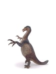 Therizinosaurus Toys Playsets & Action Figures Animals Multi/mönstrad Papo