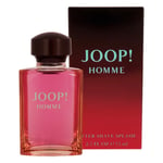 JOOP HOMME 75ml Aftershave Splash Men's Brand New Retail Pack