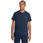 Nox Team Regular T-shirt- Dark Blue, XL