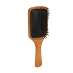 Beard Air Cushion Comb Hair Neatening Air Cushion Brush Hair Curling Beautif REL