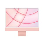 Apple iMac (4.5K Retina, 24-inch, 2021) 256GB, 7-Core GPU - Pink