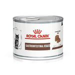 Kattemad Royal Canin Gastrointestinal Kitten Kød 195 g