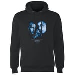 Harry Potter Prisoner Of Azkaban Hoodie - Black - S - Black