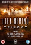 - Left Behind Trilogy DVD