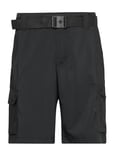 Silver Ridge Utility Cargo Short Sport Shorts Cargo Shorts Black Columbia Sportswear