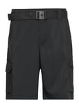 Columbia Sportswear Silver Ridge Utility Cargo Short Svart