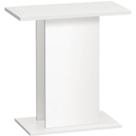 Juwel Cabinet 60/50 SB White 61 x 31 x 63 cm