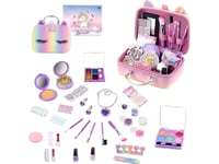 Woopie Make-Up Set 27 Delar Xxl Spa