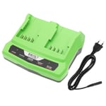 Laddare till G24CS25 24V Lithium-Ion Cordless Chainsaw, ,