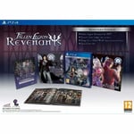 Fallen Legion Revenants Vanguard Edition for Sony Playstation 4 PS4 Video Game