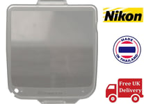 Nikon BM-6 LCD Monitor Cover for Nikon D200 Digital Camera (UK Stock)