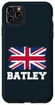 iPhone 11 Pro Max Batley UK, British Flag, Union Flag Batley Case