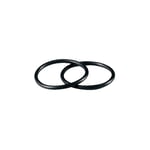 O-ring - packning metrisk nitrilgummi 10-pack (M16 10-pack)