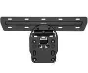FONESTAR Extra Flat Tilting Wall Mount for 49 to 65 inch QLED TVs