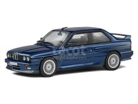 BMW M3 Alpina B6 3.5 S/E30 1989 - solido 1/43