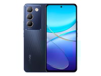 Vivo V40 Se 5G, 16,9 Cm (6.67"), 8 Gb, 256 Gb, 50 Mp, Android 14, Svart