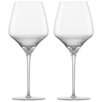 Zwiesel-Alloro Chardonnay Hvidvinsglas 52, 2-pak