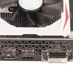 Graphic Cards Real 4GB GDDR6 128bit Pc Gaming Video Card For 2XDP PCI