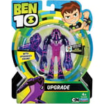 Playmates toys Actionfigur Upgrade, Ben 10 Multifärg