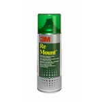 3M Scotch Colle spray "Re Mount", 400 ml