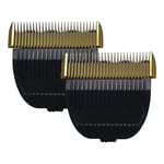 Lame professionnelle adaptée à la tondeuse Panasonic ER-GP80,ER1611,ER1512,ER1511,ER1510 ER1610,ER160,ER153,ERElement,ER151 - Type 1pcs-WER9902