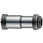 Token Ninja Thread Fit Bottom Bracket for Cervelo - Grey / BBright Sram GXP