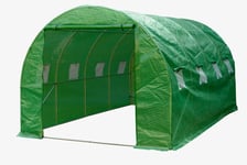 Promis tunnelväxthus TF420