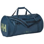 Helly Hansen HH Duffel Bag 2 30L - Sac de voyage Deep Dive 30 L