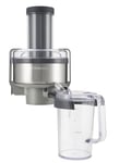 Kenwood AT641 Vita Pro-Active Continuous Juice Extractor
