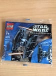 LEGO Star Wars: Mini TIE Fighter (3219) New Unopened