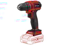 Skruvdragare/borr Einhell TE-CD 18/40 LI BL Solo; 18 V (utan batteri och laddare)