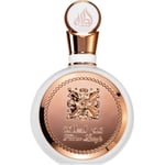 Lattafa Fakhar Rose Edp 100ml Silver