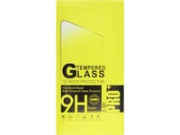 Pt Line Tempered Glass Displaybeskyttelsesglas Apple Iphone 14 Plus 1 Stk 188198