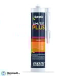 BOSTIK LIM-O-TÄT PLUS VIT - 300ml