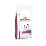 Royal Canin Vital Renal Small Dog Torrfoder till Hund - 3.5 kg