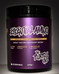 CNP Essential Amino Acids 200g The Purple One BCAA-L-Glutamine-Intra-Recovery